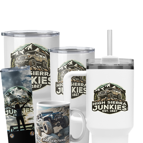 Drinkware