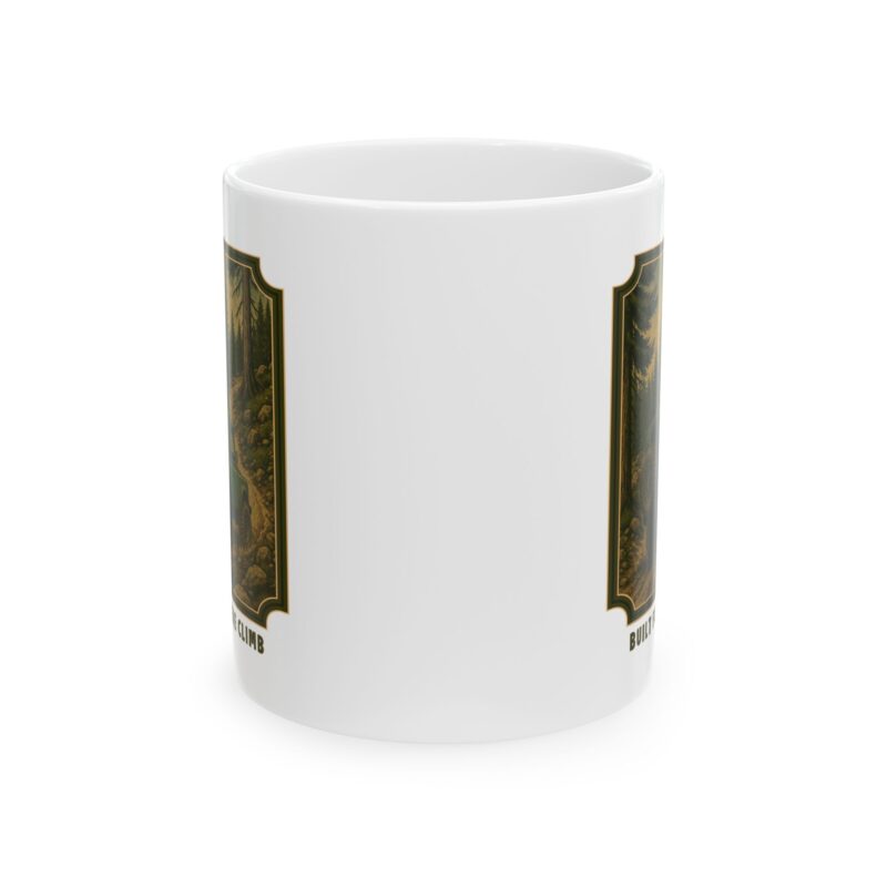 Overland Outlaw Coffee Mug, (11oz, 15oz) - Image 2