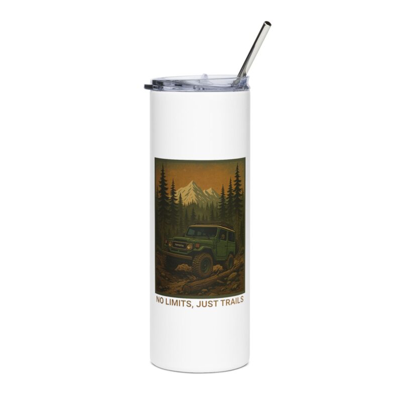 Trail King Tumbler 20oz