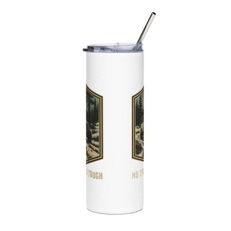 Cold Front Cruiser Tumbler 20oz - Image 2