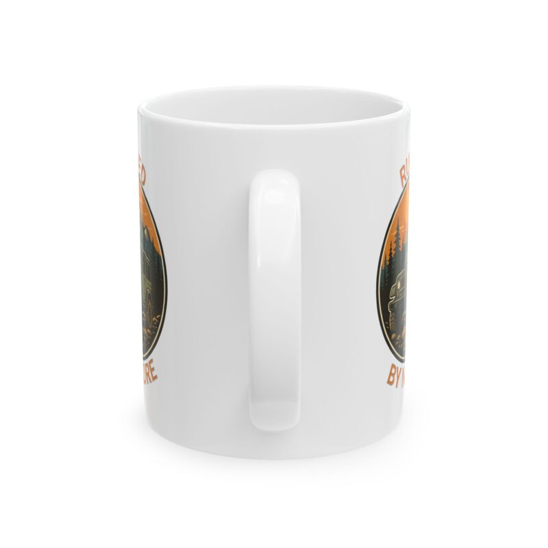 Wild Terrain Coffee Mug, (11oz, 15oz) - Image 5