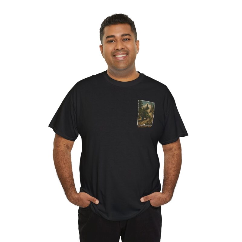 Challenge Run Cotton Tee - Image 11