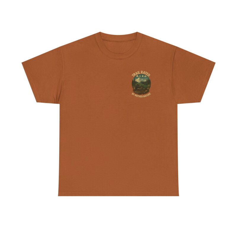 Trail Rated Cotton Tee - Image 13