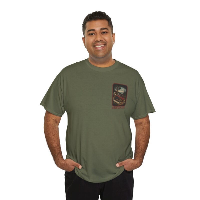 Redline Ridge Runner Cotton Tee - Image 29