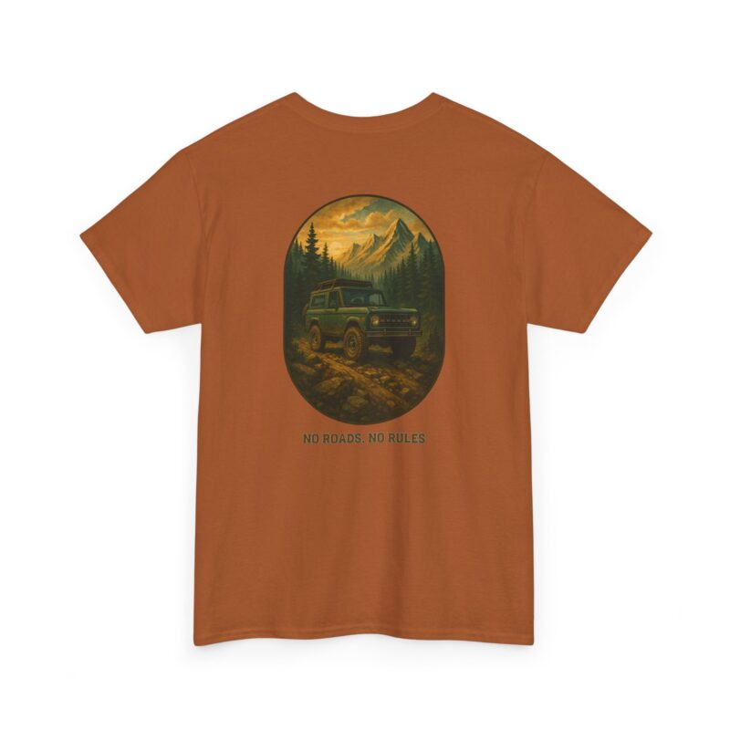 Freedom Trail Cotton Tee - Image 27