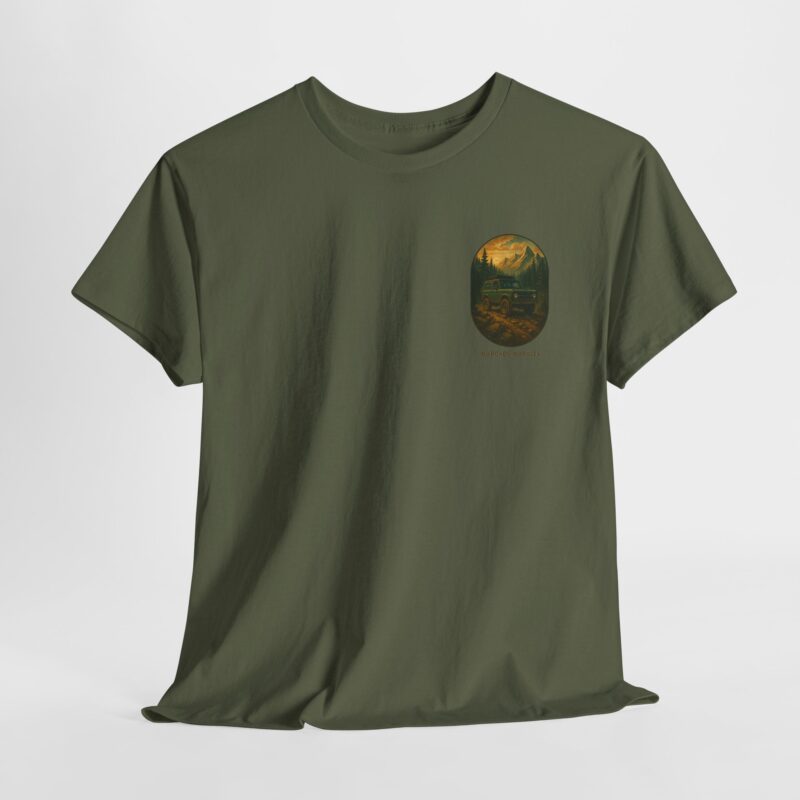 Freedom Trail Cotton Tee - Image 34