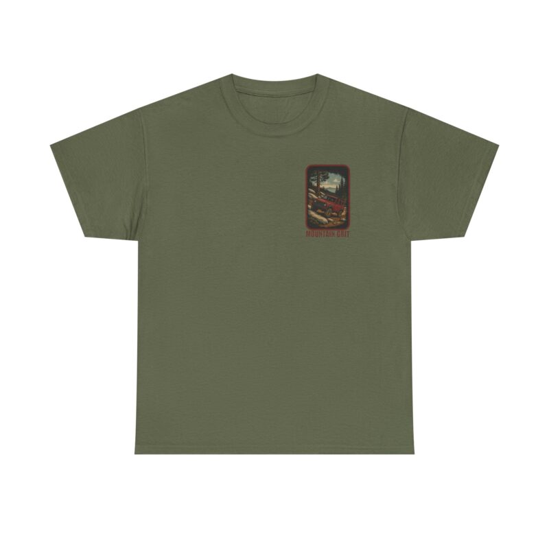 Redline Ridge Runner Cotton Tee - Image 25