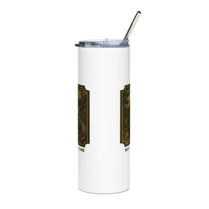 Overland Outlaw Tumbler 20oz - Image 2