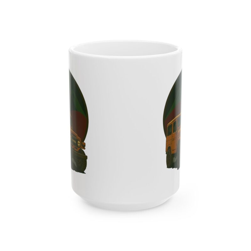 Crimson Range Cruiser Coffee Mug, (11oz, 15oz) - Image 6