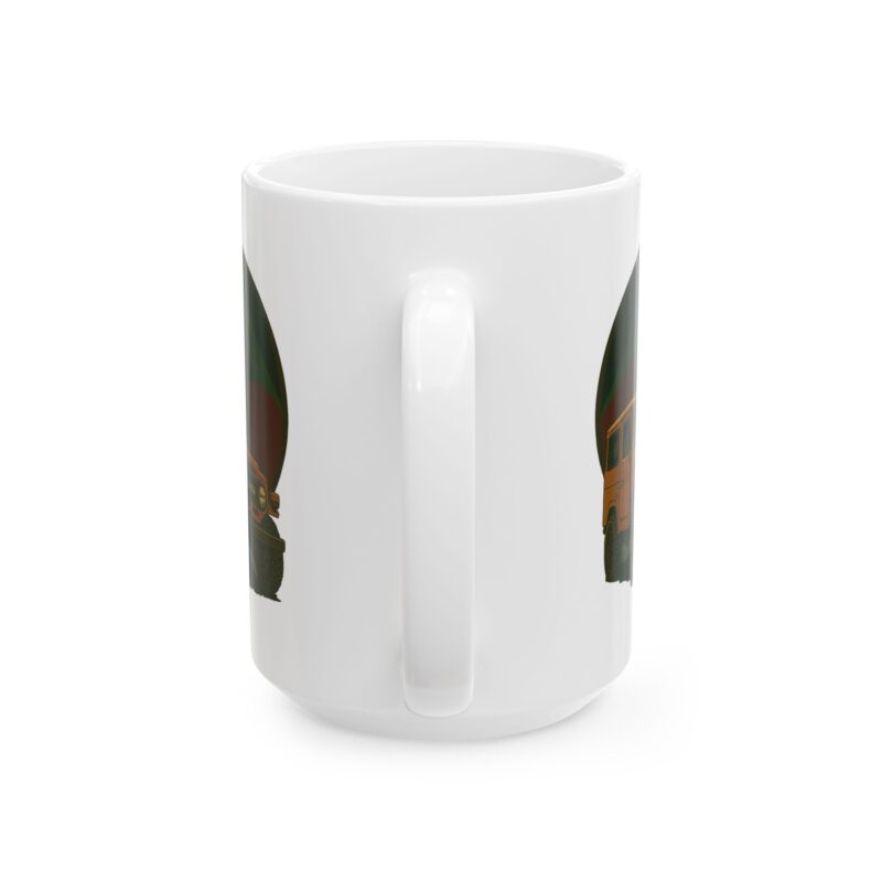 Crimson Range Cruiser Coffee Mug, (11oz, 15oz) - Image 7
