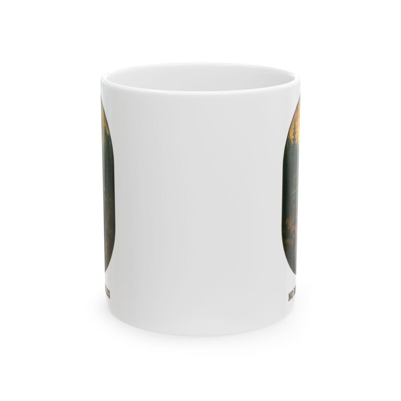 Freedom Trail Coffee Mug, (11oz, 15oz) - Image 2