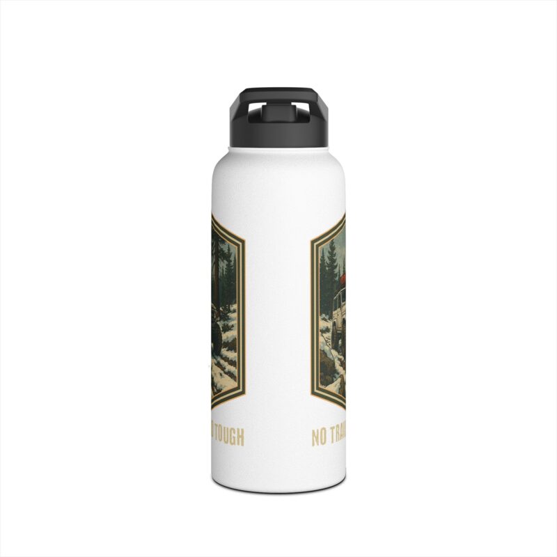 Cold Front Cruiser Stainless Steel Water Bottle 32oz - Image 3