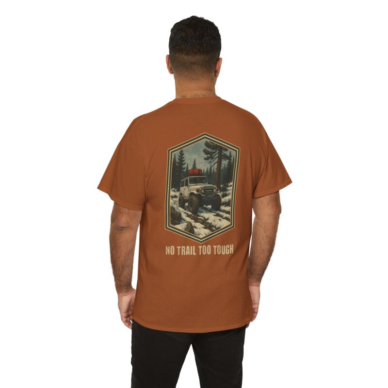 Cold Front Cruiser Cotton Tee - Image 15