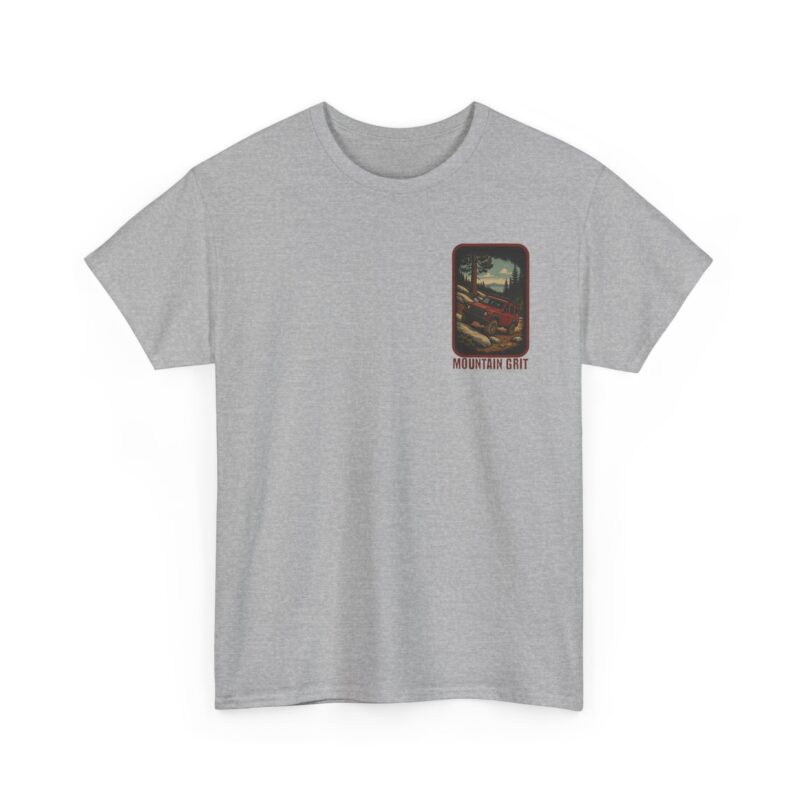 Redline Ridge Runner Cotton Tee - Image 21