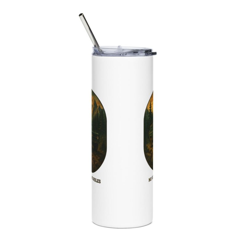 Freedom Trail Tumbler 20oz - Image 4