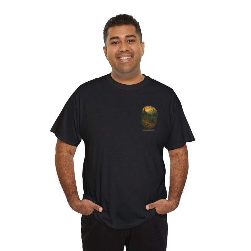 Freedom Trail Cotton Tee - Image 11