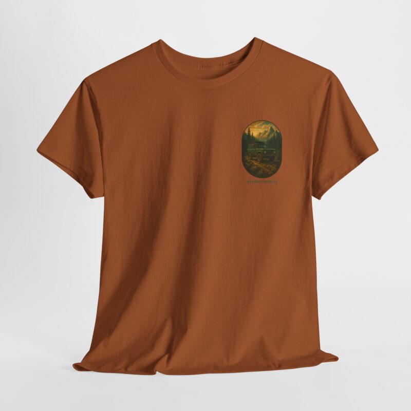 Freedom Trail Cotton Tee - Image 28