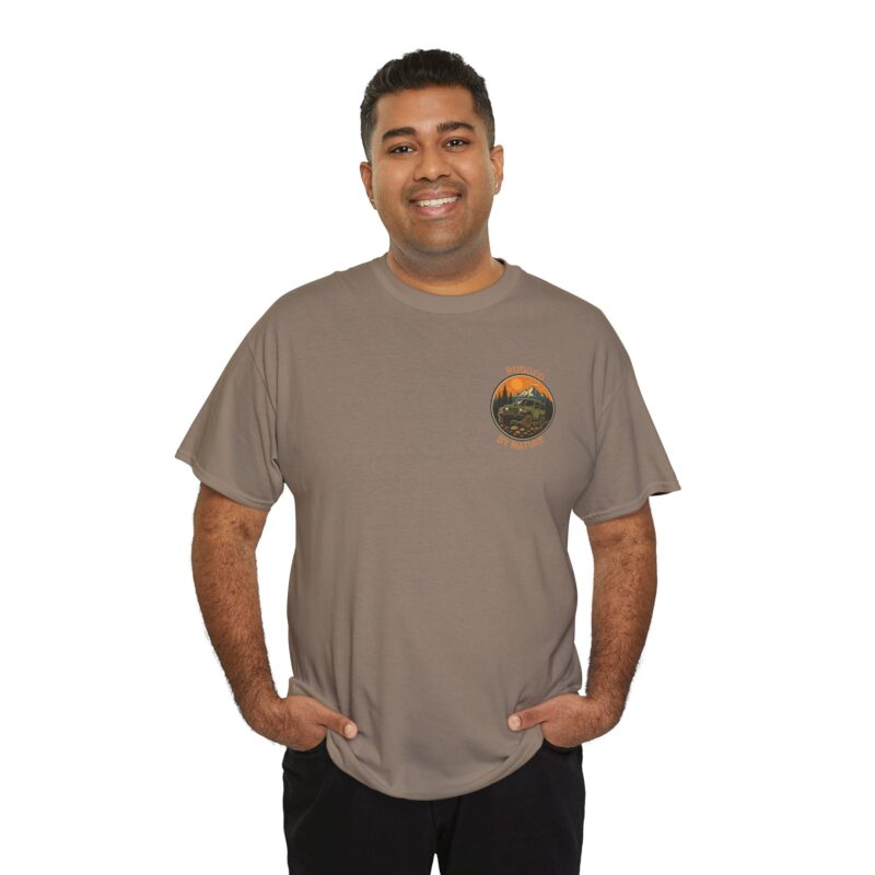 Wild Terrain Cotton Tee - Image 29