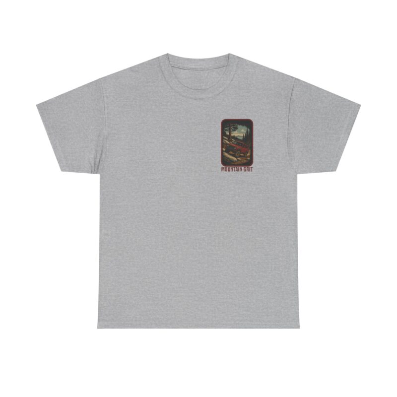 Redline Ridge Runner Cotton Tee - Image 19