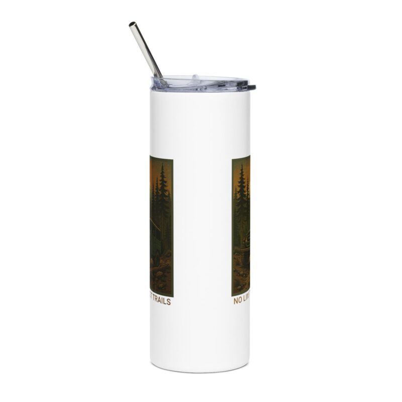 Trail King Tumbler 20oz - Image 4