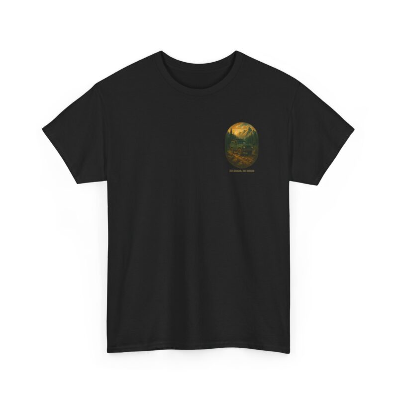 Freedom Trail Cotton Tee - Image 8