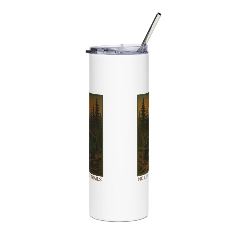 Trail King Tumbler 20oz - Image 2