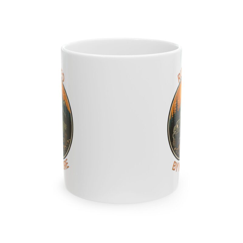Wild Terrain Coffee Mug, (11oz, 15oz) - Image 4