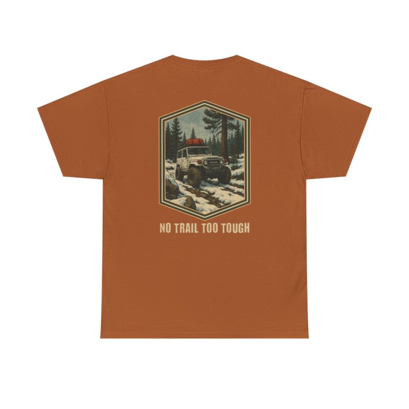 Cold Front Cruiser Cotton Tee - Image 11