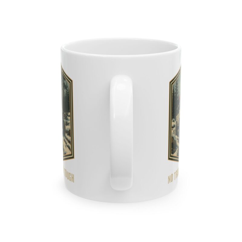 Cold Front Cruiser Coffee Mug, (11oz, 15oz) - Image 2