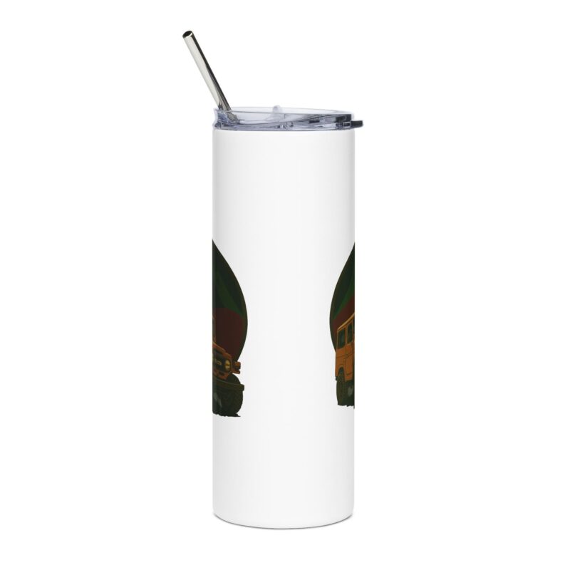 Crimson Range Cruiser Tumbler 20oz - Image 4