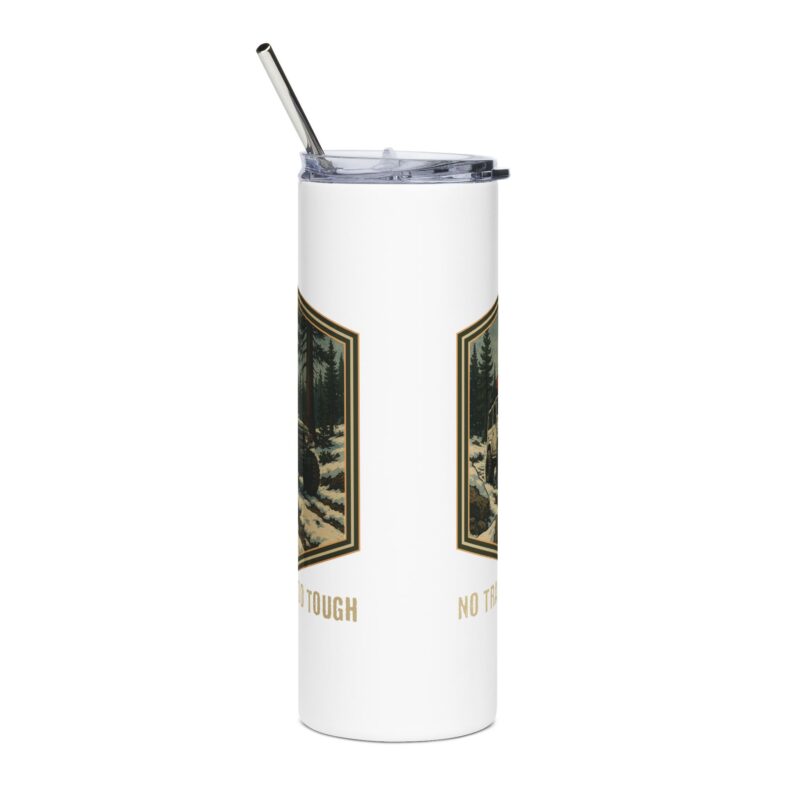 Cold Front Cruiser Tumbler 20oz - Image 4