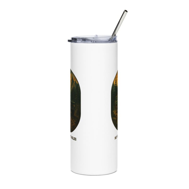 Freedom Trail Tumbler 20oz - Image 2