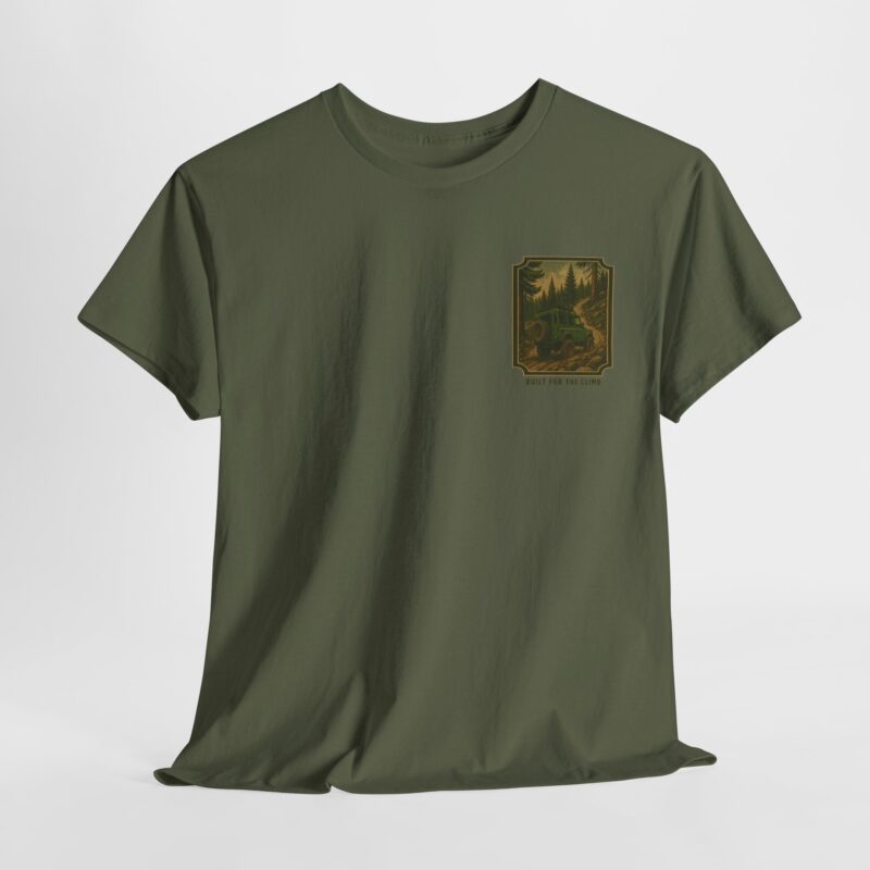 Overland Outlaw Cotton Tee - Image 22