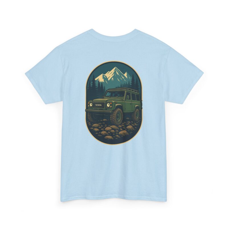 Trailborn Legacy Cotton Tee - Image 28
