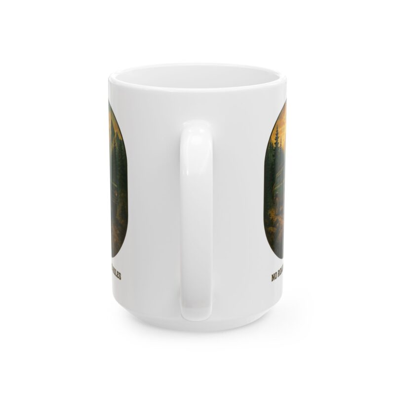 Freedom Trail Coffee Mug, (11oz, 15oz) - Image 5