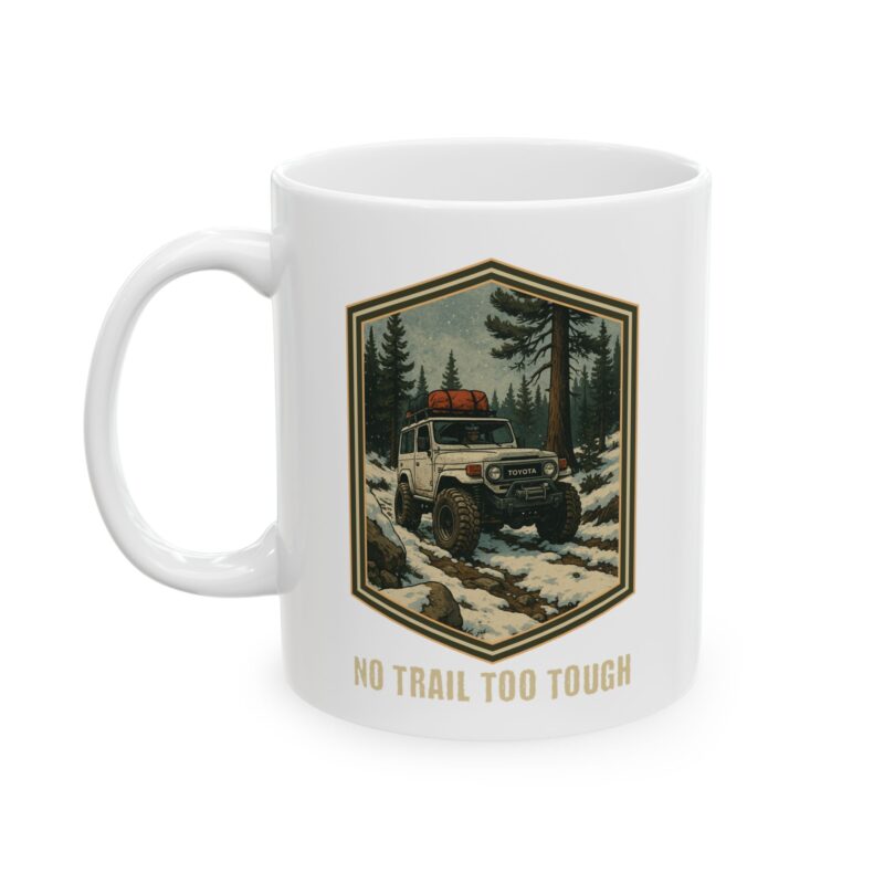 Cold Front Cruiser Coffee Mug, (11oz, 15oz) - Image 3