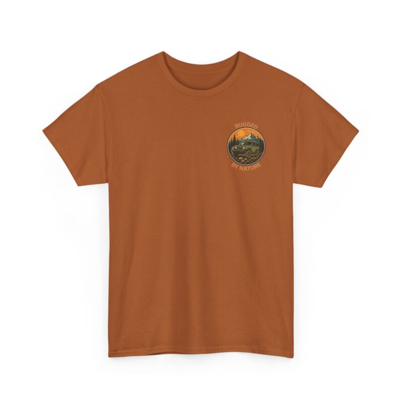 Wild Terrain Cotton Tee - Image 32
