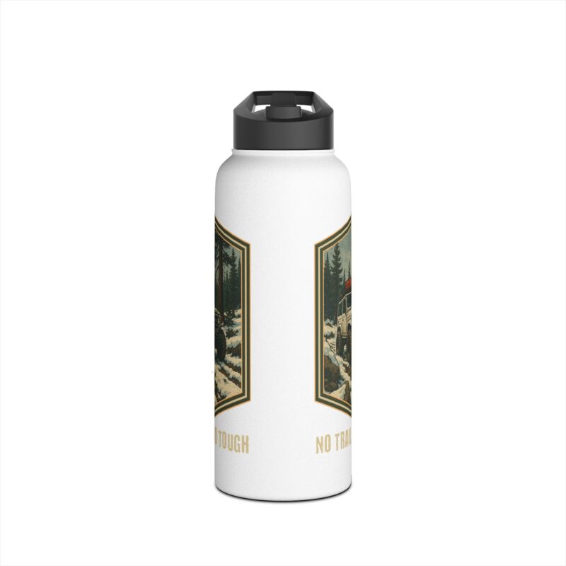 Cold Front Cruiser Stainless Steel Water Bottle 32oz - Image 2