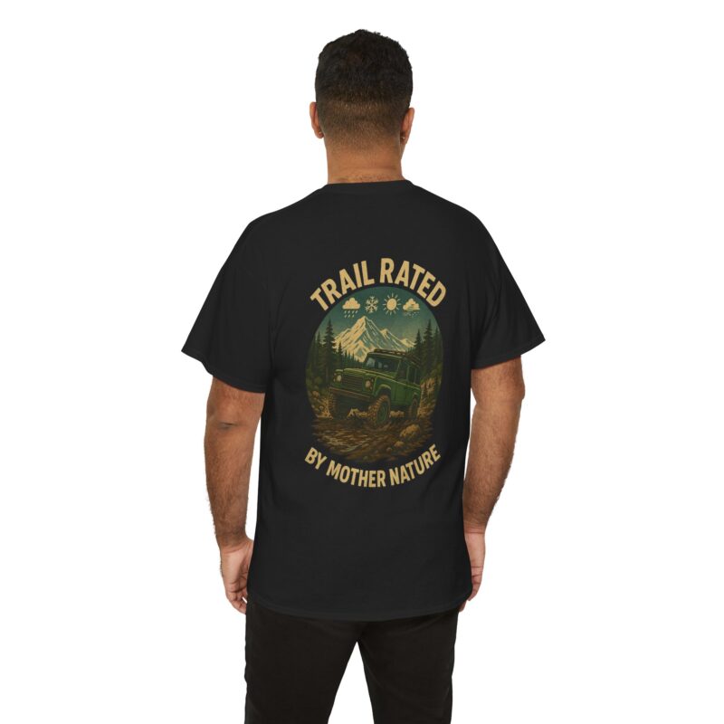 Trail Rated Cotton Tee - Image 12