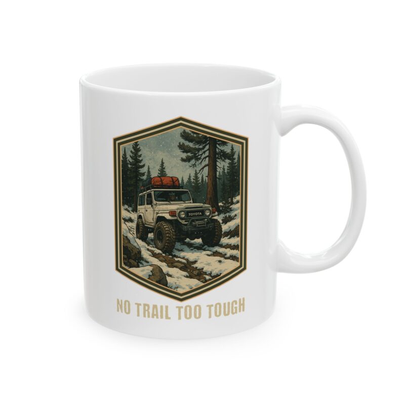 Cold Front Cruiser Coffee Mug, (11oz, 15oz) - Image 4