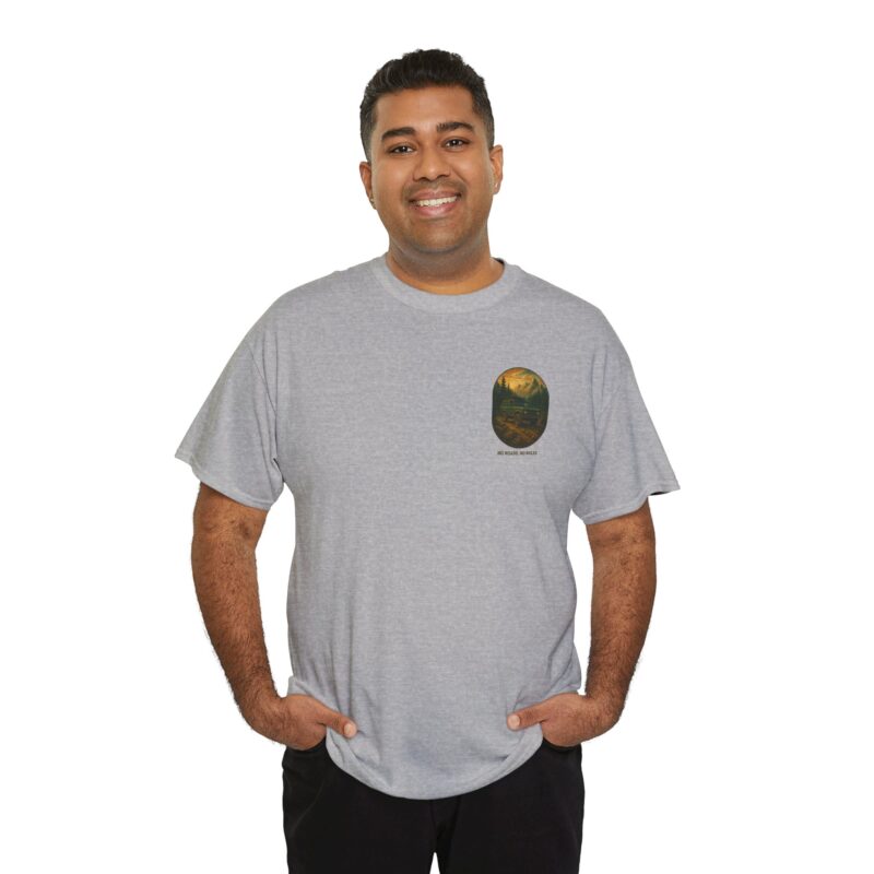 Freedom Trail Cotton Tee - Image 23