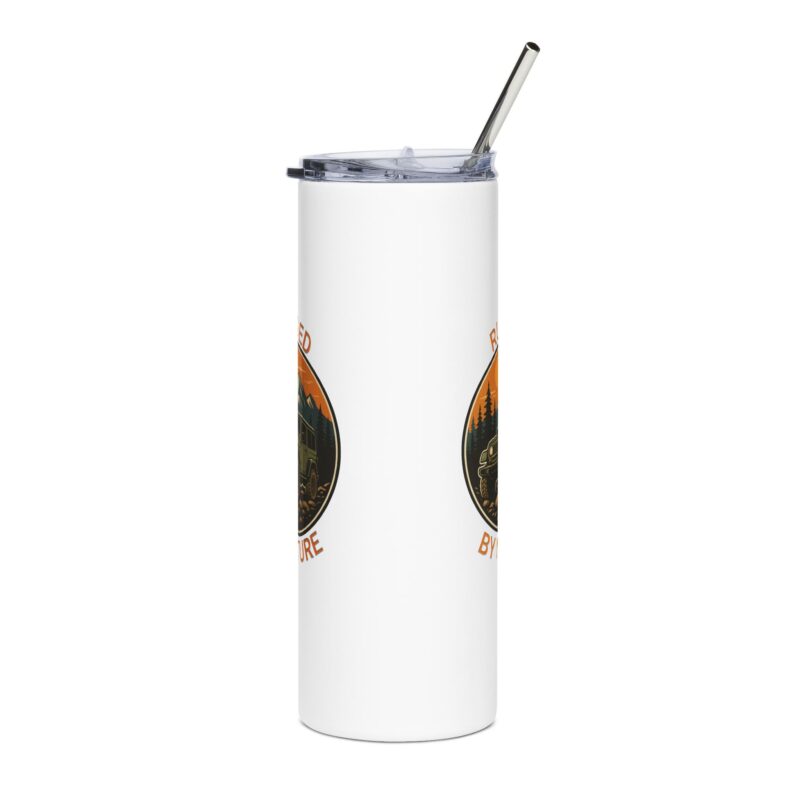 Wild Terrain Tumbler 20oz - Image 2