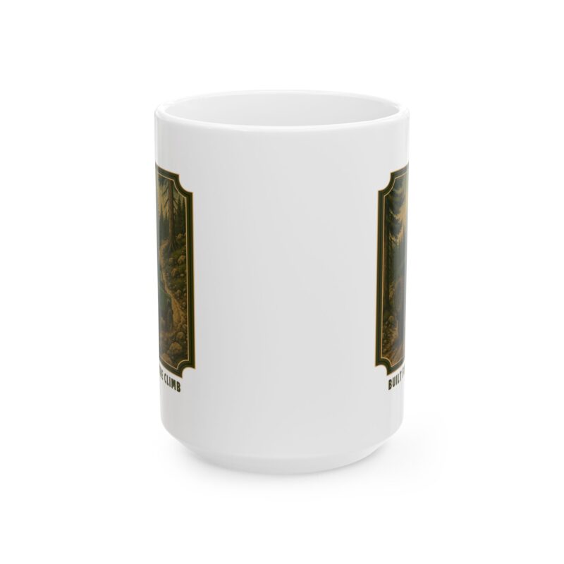 Overland Outlaw Coffee Mug, (11oz, 15oz) - Image 5