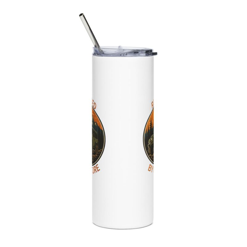 Wild Terrain Tumbler 20oz - Image 4
